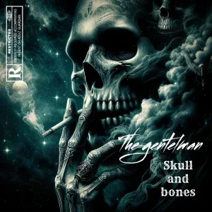 The gentelman - Skull and Bones