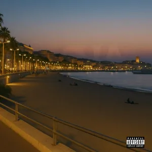 Benz - MIA