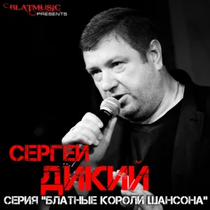 Сергей Дикий - Я куплю тебе дом