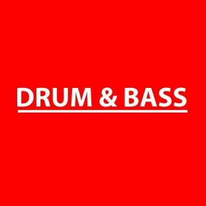 Drum and Bass - Winter Stayed