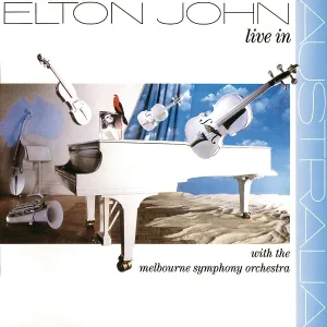 Elton John - Sixty Years On
