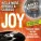 Joy - Black Is Black
