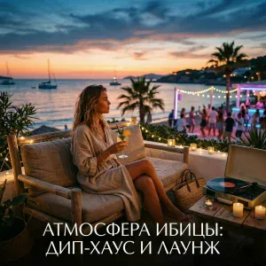 Deep House Music, Deep House, House Music, Ibiza Lounge - Этнический Хаус (Музыка Племен)