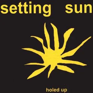 Setting Sun - The Only One