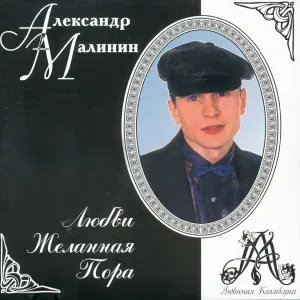 Малинин Александр - Майдан