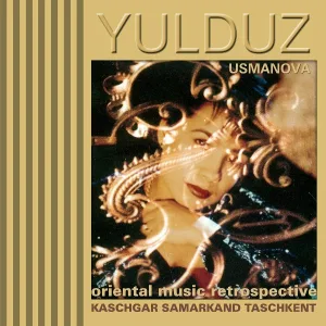 Yulduz Usmanova - Turkmen Kizge