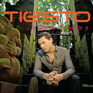 Tiësto - Driving to Heaven