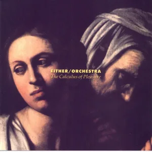 Either/Orchestra feat. Russ Gershon, Douglas Yates, Russell Jewell - Miles Away