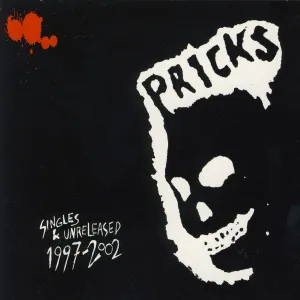 The Pricks - You Don't Know a Thing