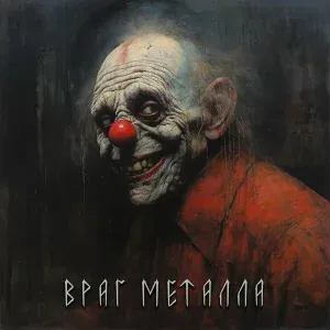 Б.А.У. - Враг металла