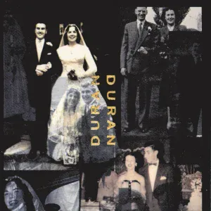 Duran Duran - Drowning Man