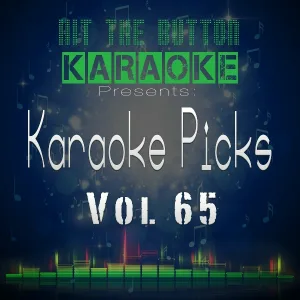 Hit The Button Karaoke - Empty Space (Originally Performed by James Arthur)