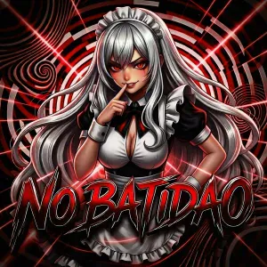 KEERFXLL - NO BATIDAO (Sped Up)