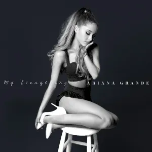 Ariana Grande - Just A Little Bit Of Your Heart