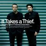 Thievery Corporation - Holographic Universe
