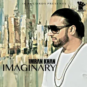 Imran Khan - Imaginary