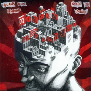 Black Sun Empire, State Of Mind - Omer