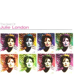 Julie London - There Will Never Be Another You