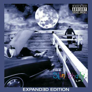 Eminem, Dr. Dre - Bad Guys Always Die