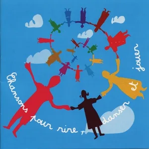 Les Enfants du Monde, Francis Corpataux - One, Two, Tree