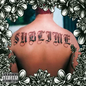 Sublime - Under My Voodoo