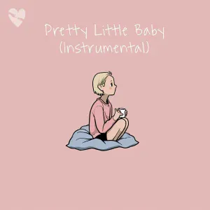 fenekot - Pretty Little Baby (Instrumental)