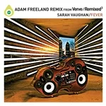 Sarah Vaughan Fever (Adam Freeland remix) - меняющие реальность
