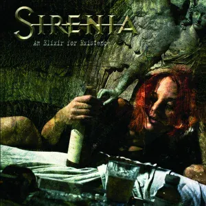 Sirenia - The Fall Within