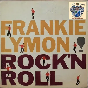Frankie Lymon - Buzz Buzz Buzz