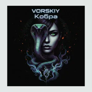 VORSKIY - Кобра
