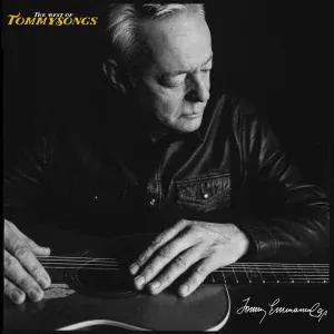 Tommy Emmanuel - Those Who Wait