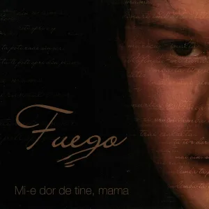 Fuego - Limba Noastra