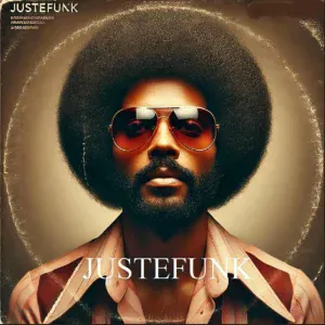 Justefunk Funk - Where my heart still lives