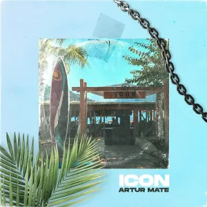 Artur Mate - Icon