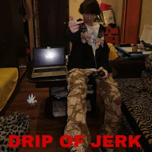 BLAKE LIL - Цитрамон