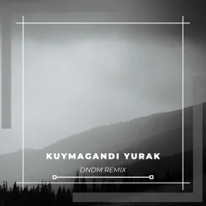 Mirjalol Nematov - Kuymagandi Yurak (DNDM Remix)