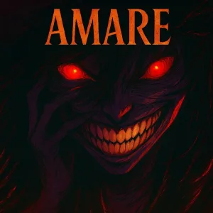 Amare - Никому не должен