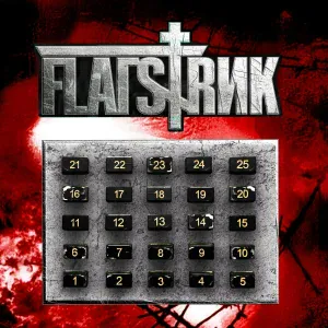 JDFLAG - TRЭПDOM