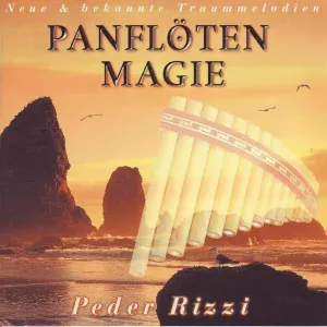 Peder Rizzi - Arcada