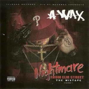 A-Wax feat. Mally Mall - Up & Down