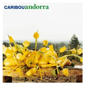 Caribou - After Hours