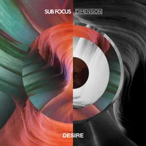 Sub Focus, Dimension - Desire (Sub Focus x Dimension) (Sub Focus x Dimension)