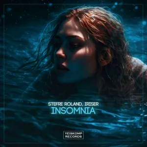 Stefre Roland, IRISER - Insomnia