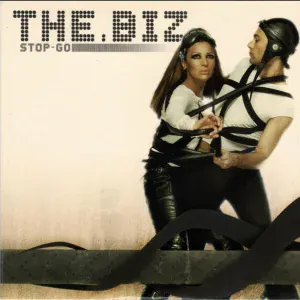 The Biz - Stop - Go