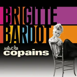 Brigitte Bardot - La belle et le blues