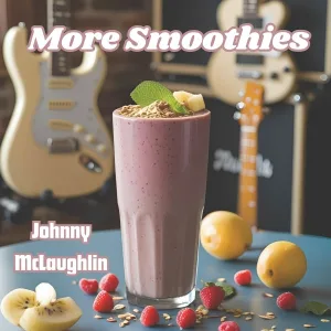 Johnny McLaughlin - Need Intel