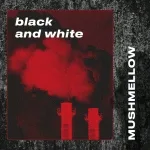 Mushmellow - Black and White