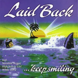 Laid Back - Keep It Simple