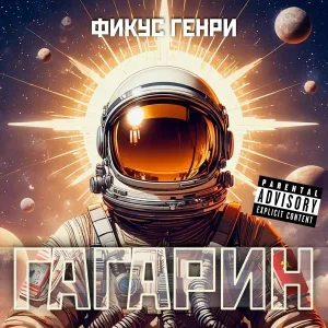 Фикус Генри - Гагарин
