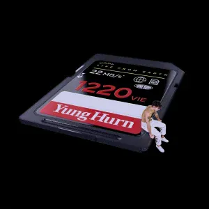 Yung Hurn feat. JONNY5 - Du lügst